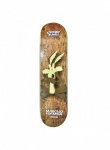 Shape Kronik  7.5 Loony Tunes Coyote Marcelo Formiga